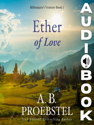 cover image of Ether of Love